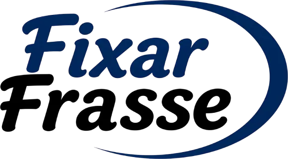 FixarFrasse